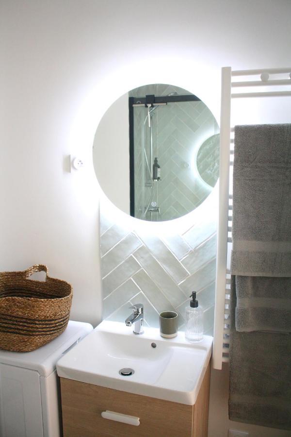 Neuf Paris - La Defense Apartment Bois-Colombes